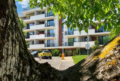 Apartament cu 2 camere decomandat în Turnișor