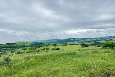 Teren de 3600 mp, în Jugureni - 2