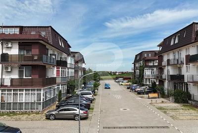 Apartament cu 3 camere decomandat în Central - 2