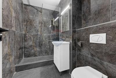 Apartament cu 2 camere decomandat, mobilat în Aradul Nou - 8