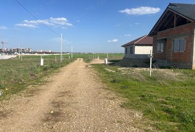 Teren de 500 mp, în Central - 2