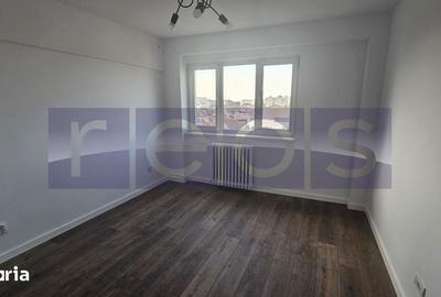 Apartament cu 3 camere decomandat în Gara de Nord - 4