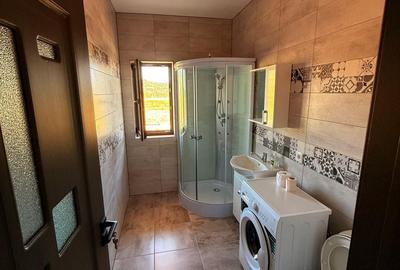 Apartament cu 2 camere decomandat în Baciu
