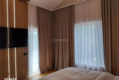 Casă cu 5 camere cu Teren 425 Mp în Central - 6