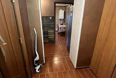 Apartament cu 3 camere, mobilat în Brătianu - 1