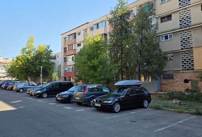 Apartament cu 2 camere semidecomandat în Central - 1
