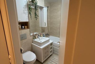 Apartament cu 2 camere în Ștefăneștii de Jos - 3