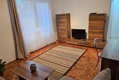 Apartament cu 2 camere decomandat, mobilat în Centrul Civic - 1