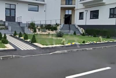 Apartament cu 2 camere în Central - 2