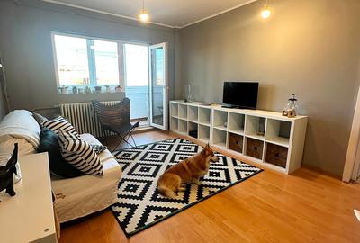 Apartament cu 2 camere decomandat în Iancului - 6