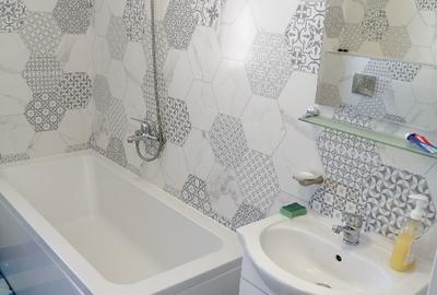 Apartament cu 3 camere semidecomandat în Ostroveni - 5