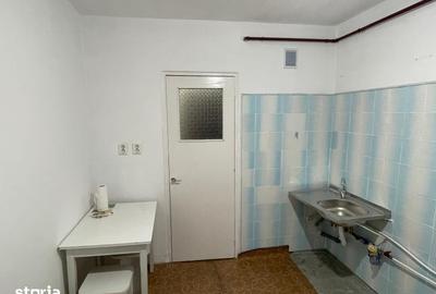 Apartament cu 2 camere în Cantacuzino