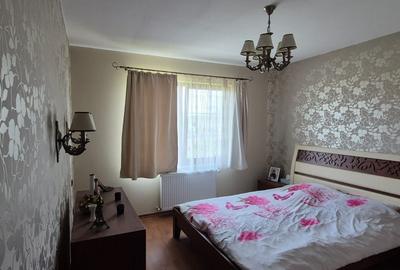 Casă individuală cu 5 camere cu Canalizare în Corunca - 3