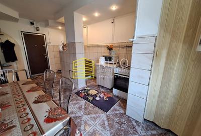 Apartament cu 2 camere decomandat, mobilat în Tudor - 5