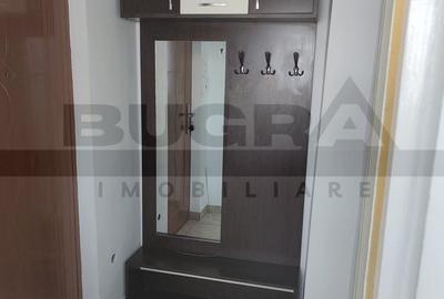 Garsonieră decomandată în Zorilor - 2