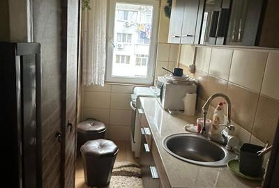 Apartament cu 2 camere nedecomandat în Vărsătura - 4