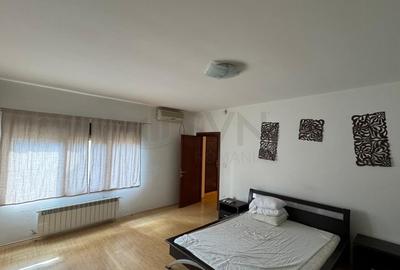 Apartament cu 2 camere decomandat, mobilat în Ștefan cel Mare - 5