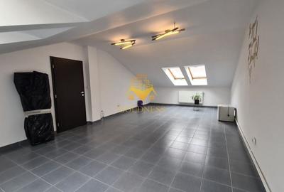 Spațiu comercial, de 40 mp, în Ultracentral