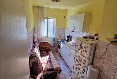 Garsonieră în Blașcovici - 2