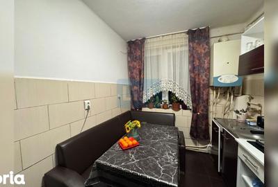 Apartament cu 2 camere semidecomandat în Mărăști - 4
