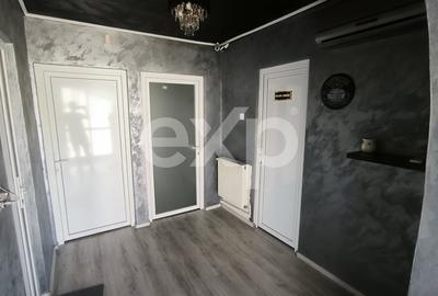 Spațiu comercial, de 50 mp, în Central