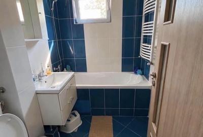 Apartament cu 2 camere decomandat în Exterior Vest