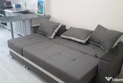 Garsonieră în Tei - 2