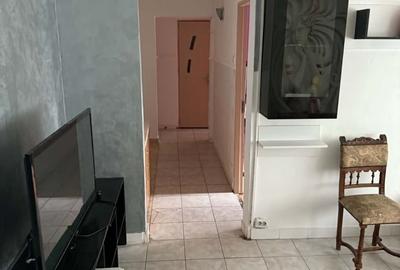 Apartament cu 4 camere în Ferentari - 4