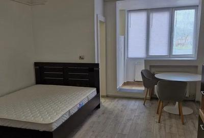 Garsonieră decomandată, mobilată în Aleea Carpați - 4