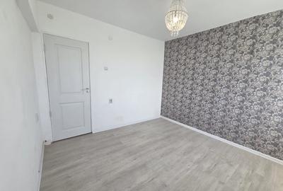 Apartament cu 3 camere semidecomandat în Ștefan cel Mare - 4