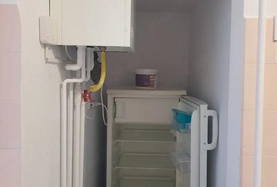 Apartament cu 2 camere decomandat în 15 Noiembrie - 2