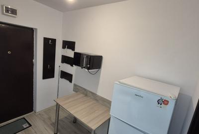 Garsonieră semidecomandată în Țiglina 1 - 6