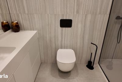 Apartament cu 2 camere în Pipera - 14
