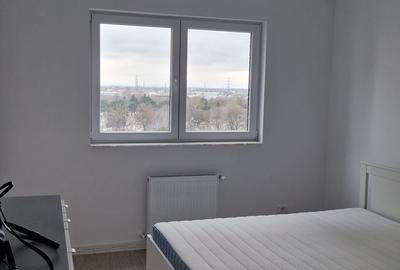 Apartament cu 2 camere decomandat, mobilat în Prelungirea Ghencea - 9