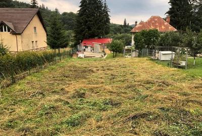 Casă cu 2 camere în Central