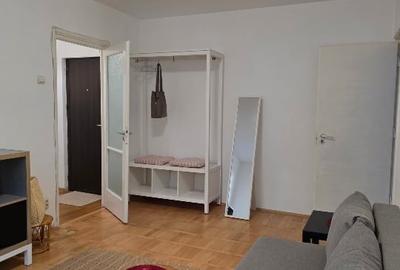 Apartament cu 2 camere semidecomandat, mobilat în Iancului - 6