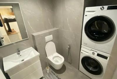 Garsonieră decomandată în Timișoara