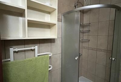Apartament cu 2 camere decomandat în Carpați 2 - 2
