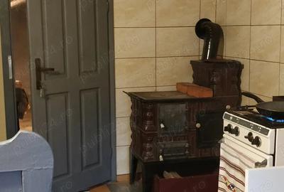 Casă cu 4 camere cu Teren 882 Mp în Cacica - 7