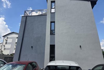 Casă cu 4 camere cu Canalizare în Theodor Pallady