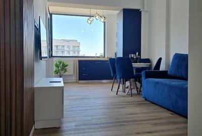 Apartament cu 2 camere decomandat, mobilat în Nord - 3