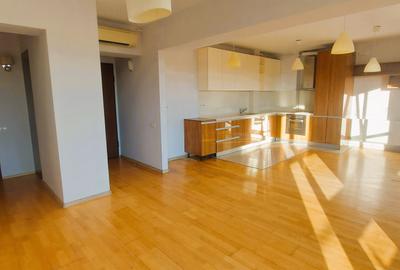 Apartament cu 4 camere nedecomandat în Pipera - 2