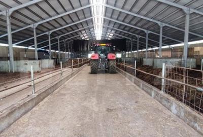 Spațiu comercial, de 3,000 mp, în Central - 3
