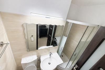Apartament cu 4 camere decomandat în Unirii - 32