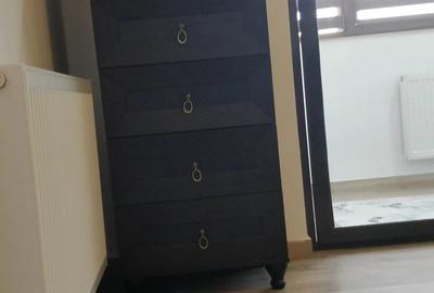 Apartament cu 2 camere semidecomandat, mobilat în Central - 3