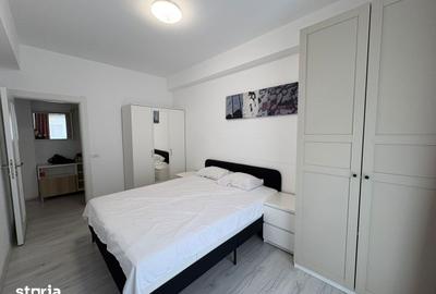 Apartament cu 2 camere semidecomandat, mobilat în Vitan - 1
