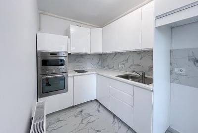 Apartament cu 2 camere decomandat, mobilat în Militari - 4