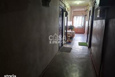 Garsonieră în Micro 12 - 4