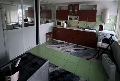 Casă cu 4 camere în Rasova - 4