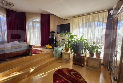 Casă cu 4 camere cu Teren 400 Mp în Ultracentral - 1